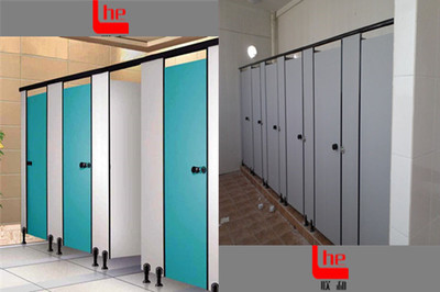 二代抗倍特廁所隔斷公司