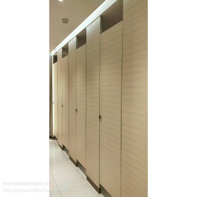 河南廁所隔斷墻、玻璃隔斷與衛生間隔斷的綜合指南