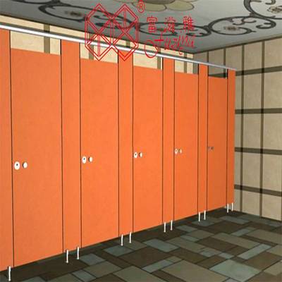 衛生間隔斷 打造私密、美觀、耐用的公共衛生空間