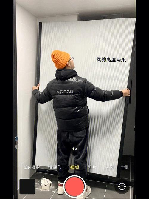 小戶型衛(wèi)生間巧用隱形淋浴隔斷，輕松省下千元空間與預(yù)算