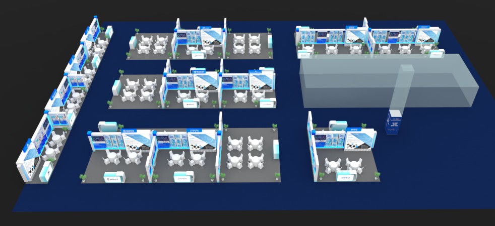 2025寧波跨博會 Amazon服務生態專區首度亮相，共繪電子商務服務新藍圖